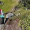 8 person holiday home in SORTLAND-By Traum