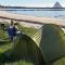 8 person holiday home in SORTLAND-By Traum