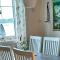 8 person holiday home in SORTLAND-By Traum