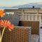 8 person holiday home in SORTLAND-By Traum