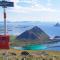 8 person holiday home in SORTLAND-By Traum
