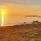8 person holiday home in SORTLAND-By Traum