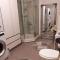 8 person holiday home in SORTLAND-By Traum