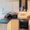 8 person holiday home in SORTLAND-By Traum
