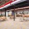 Brewery District Luxe 1BR Near Fiserv with Parking