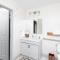 Brewery District Luxe 1BR Near Fiserv with Parking