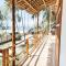 Villa Nakupenda with Pool and Ocean view - 吉汶瓦