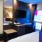 Paradiso Boutique Suites