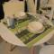 A2J BGC Luxury 2BR Loft Near Burgos Circle, Malls - 马尼拉