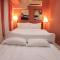 A2J BGC Luxury 2BR Loft Near Burgos Circle, Malls - 马尼拉