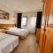 Sukha Inn Hotel & Beach