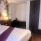 Paradiso Boutique Suites