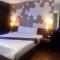 Paradiso Boutique Suites