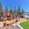 RAC Esperance Holiday Park