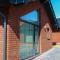 Brick House