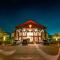 36Manor International Sport Hotel