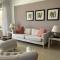 Modern and stylish apartment in Vanessa complex