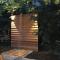 Bed and Breakfast De Haen - Privé-appartementen van 43 of 60 m2 met tweepersoons bubbelbad - Finse sauna - in westvleugel van luxe villa