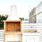 Vaso Beach Front Villa