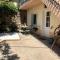 Gîte Le Palmier - Perfectly located cosy studio with private garden - Puissalicon