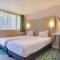 Greet Hotel Versailles - Voisins Le Bretonneux