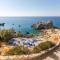 Castelia Bay Hotel