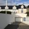 DUPLEX VUE MER - Plage à 100m- 4 lits - parking sous sol - أودييرن