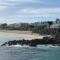 DUPLEX VUE MER - Plage à 100m- 4 lits - parking sous sol - أودييرن