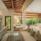 Villa Shanti, Sitara Villa Group