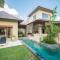 Villa Shanti, Sitara Villa Group