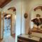 Villa-Giardino "Le None"