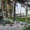Apartamenty Leśna Plaża