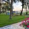 Apartamenty Leśna Plaża