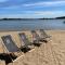 Apartamenty Leśna Plaża