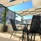 Eantos Studios and Suites