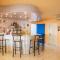 Castelia Bay Hotel