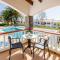 Villa SUN PARADISE