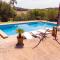 Murtera- Traditional country manor house for 9 people 5 bedrooms and 4 bathrooms near Sant Llorenç - Manacor