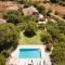 Murtera- Traditional country manor house for 9 people 5 bedrooms and 4 bathrooms near Sant Llorenç - Manacor