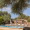 Murtera- Traditional country manor house for 9 people 5 bedrooms and 4 bathrooms near Sant Llorenç - Manacor