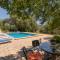 Murtera- Traditional country manor house for 9 people 5 bedrooms and 4 bathrooms near Sant Llorenç - Manacor