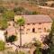Murtera- Traditional country manor house for 9 people 5 bedrooms and 4 bathrooms near Sant Llorenç - Manacor