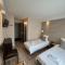 Au Bec Fin Hôtel