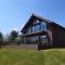 Trevone House with Hot Tub on Retallack Resort