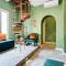 Ripetta Natural Suites