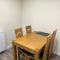 Cosy 2 Bedroom Family Home In Glasgow City - Glasgow