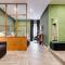 Ripetta Natural Suites