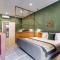 Ripetta Natural Suites