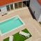 Countryside House in Ericeira - 5 min from Beach, with Salt Water Pool & BBQ - Ericeira