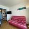 Studio face à la mer pour 4 personnes avec TV - Ménage inclus - Saint-Hilaire-de-Riez - FR-1-224C-665 - Saint-Hilaire-de-Riez